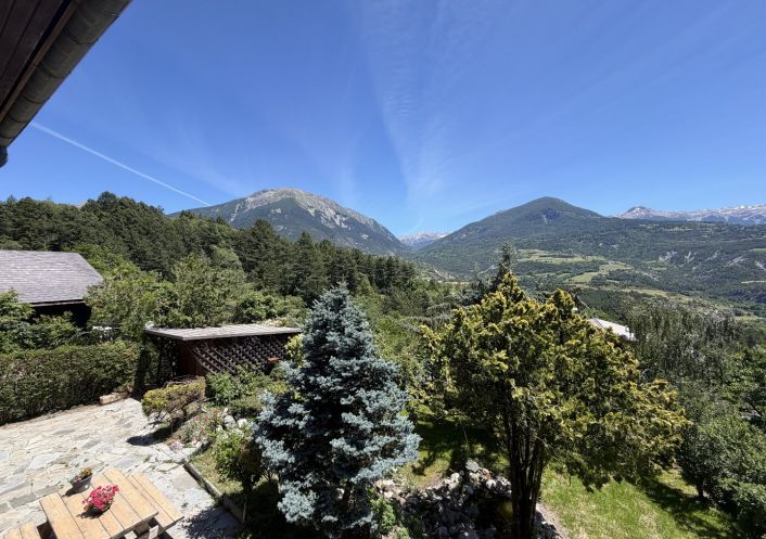 vente Maison Embrun