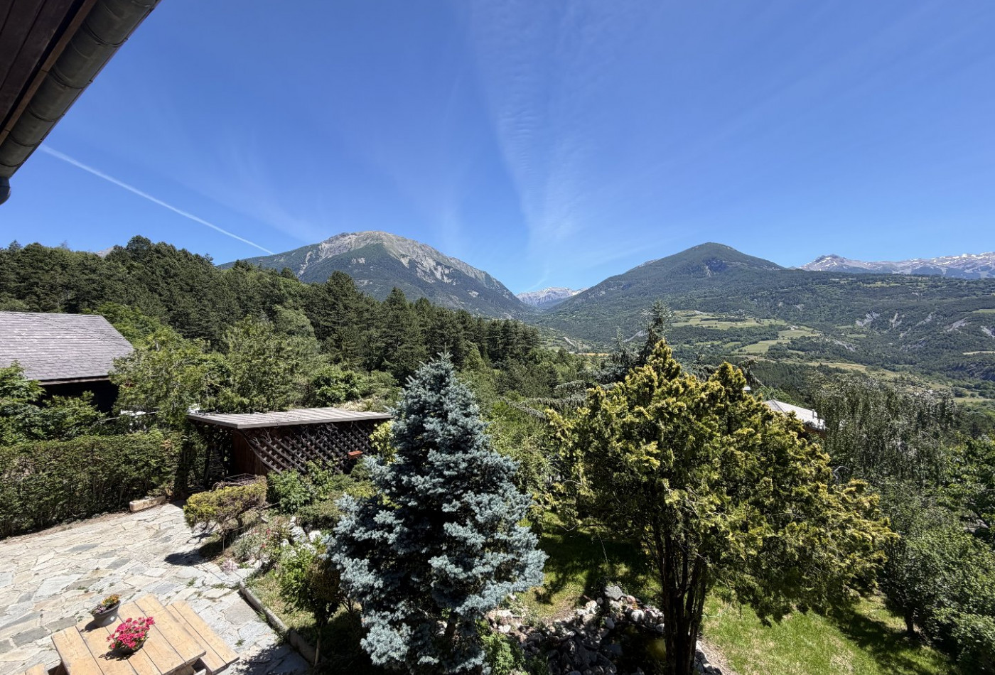 vente Maison Embrun - Photo 1