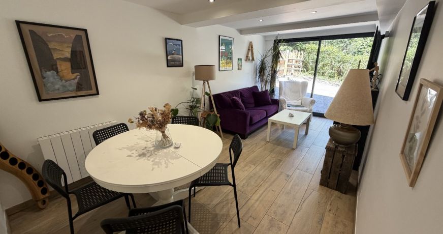 vente Maison Embrun