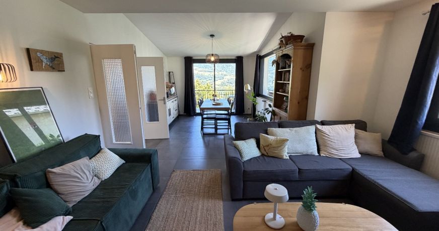 vente Maison Embrun