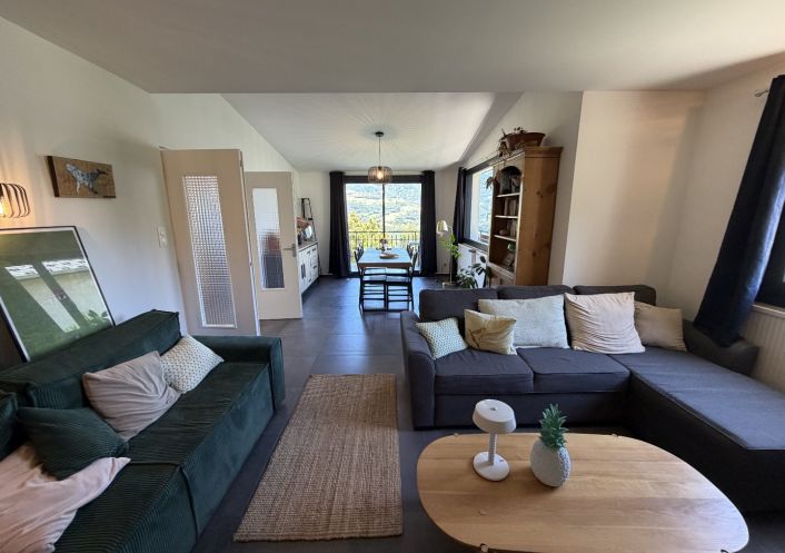 vente Maison Embrun
