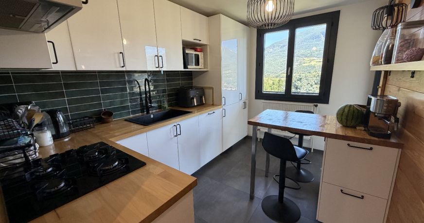vente Maison Embrun