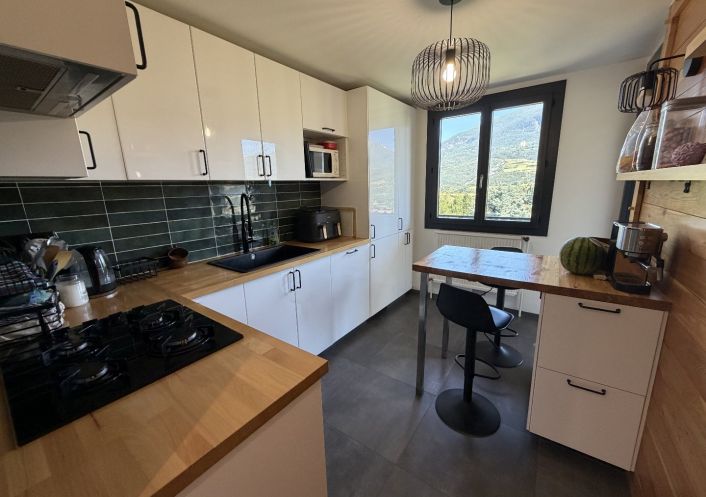vente Maison Embrun