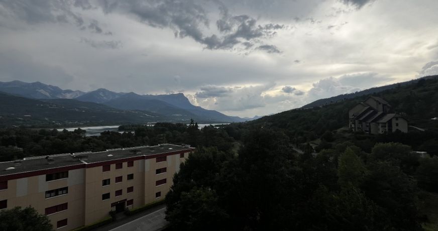 location Appartement Embrun
