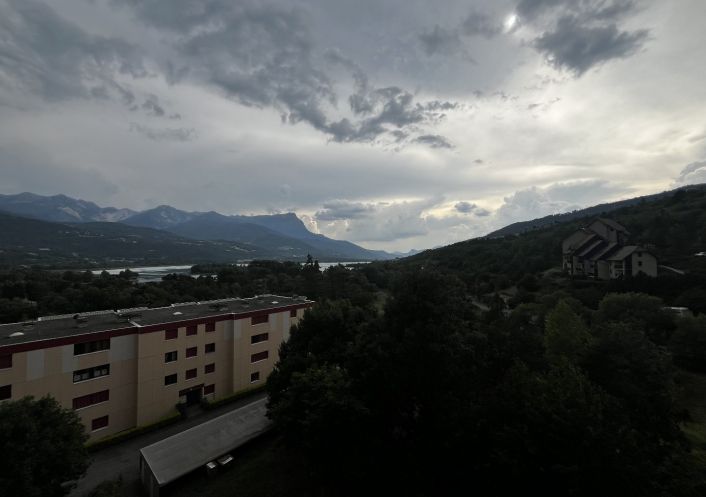 location Appartement Embrun