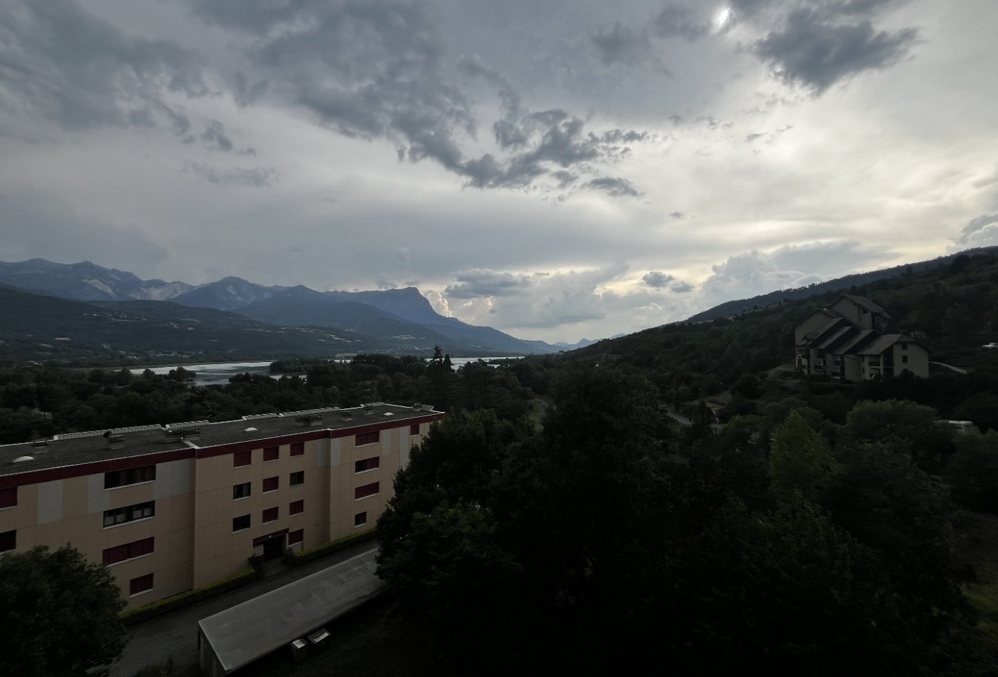 location Appartement Embrun - Photo 5