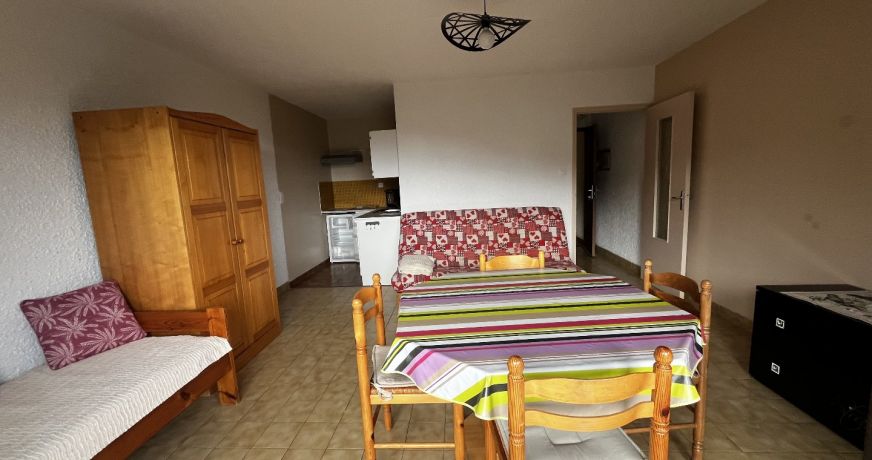 location Appartement Embrun