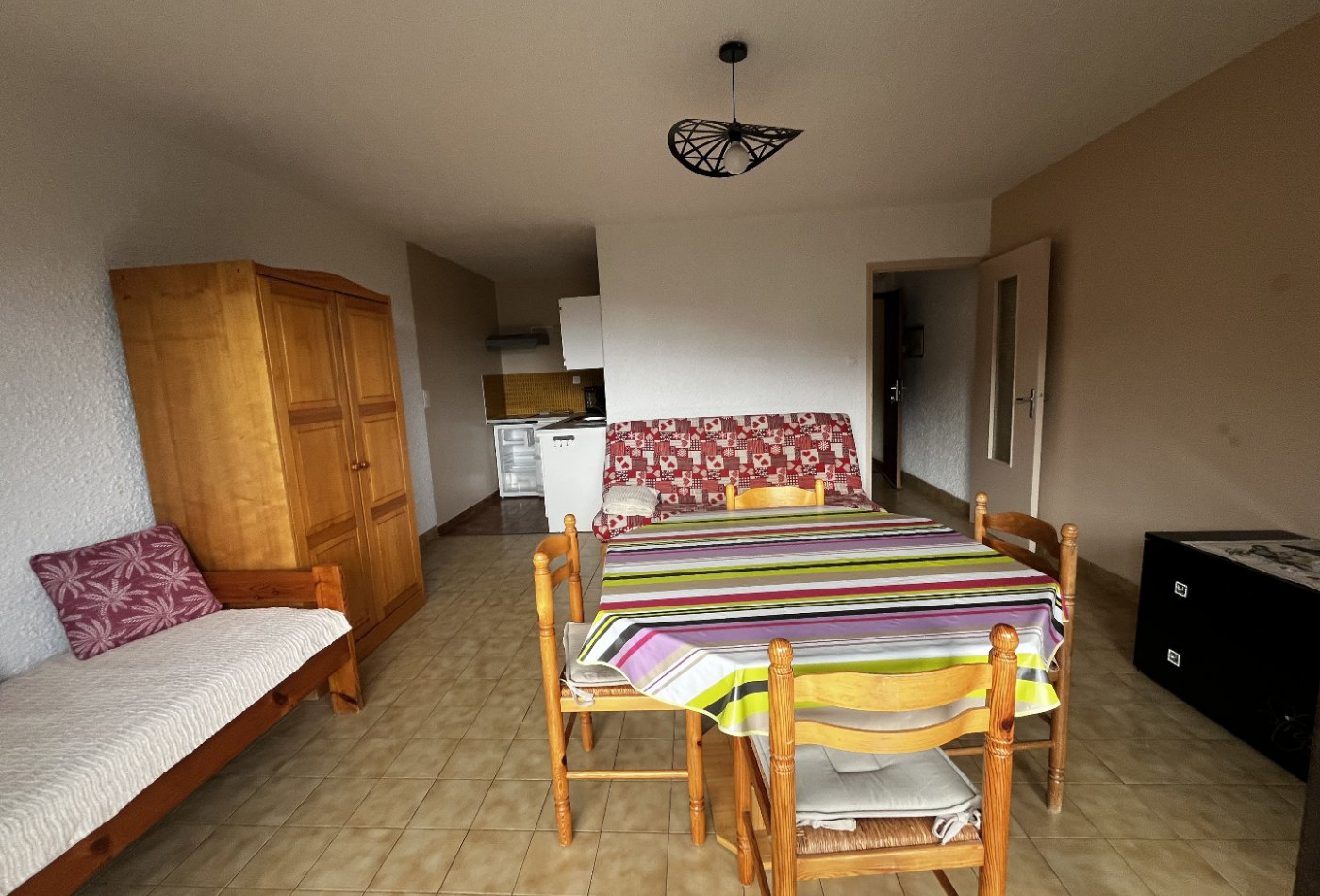 location Appartement Embrun - Photo 2