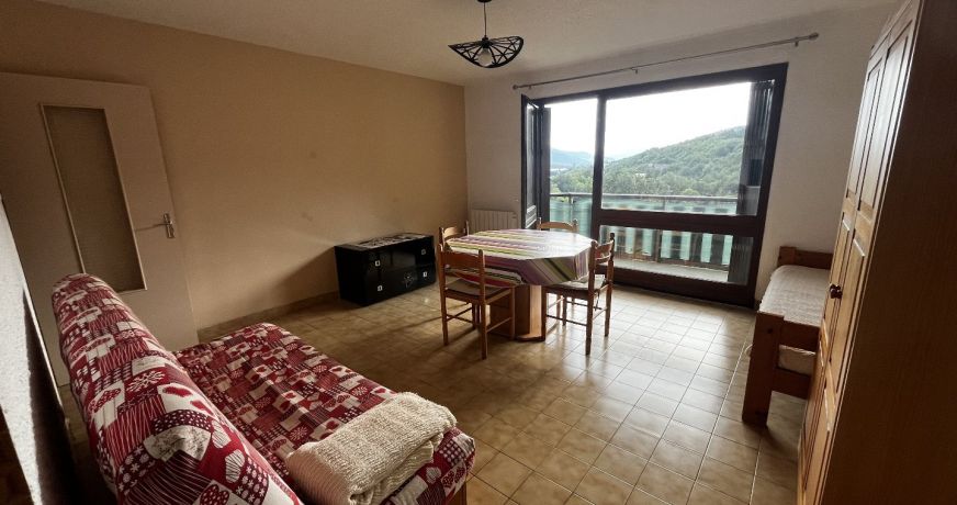location Appartement Embrun
