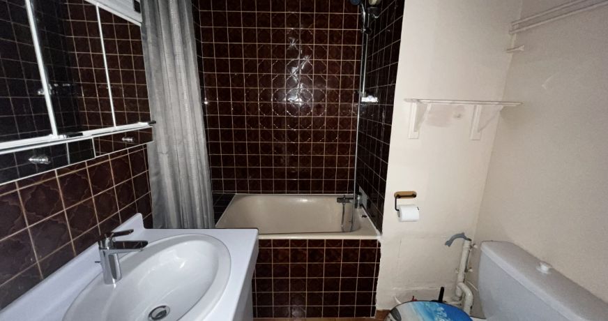 location Appartement Embrun