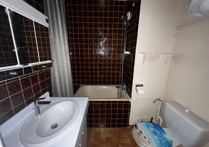 location Appartement Embrun