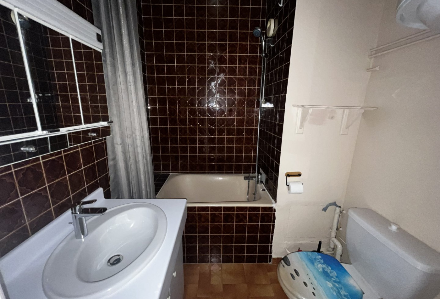 location Appartement Embrun - Photo 4