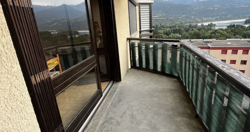location Appartement Embrun
