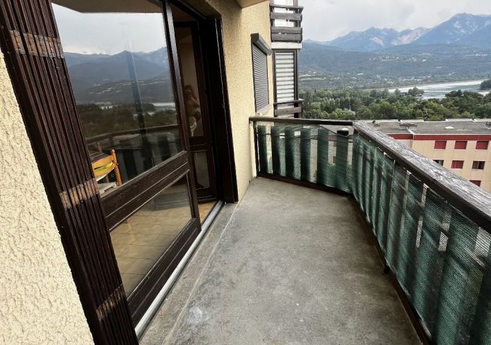 location Appartement Embrun