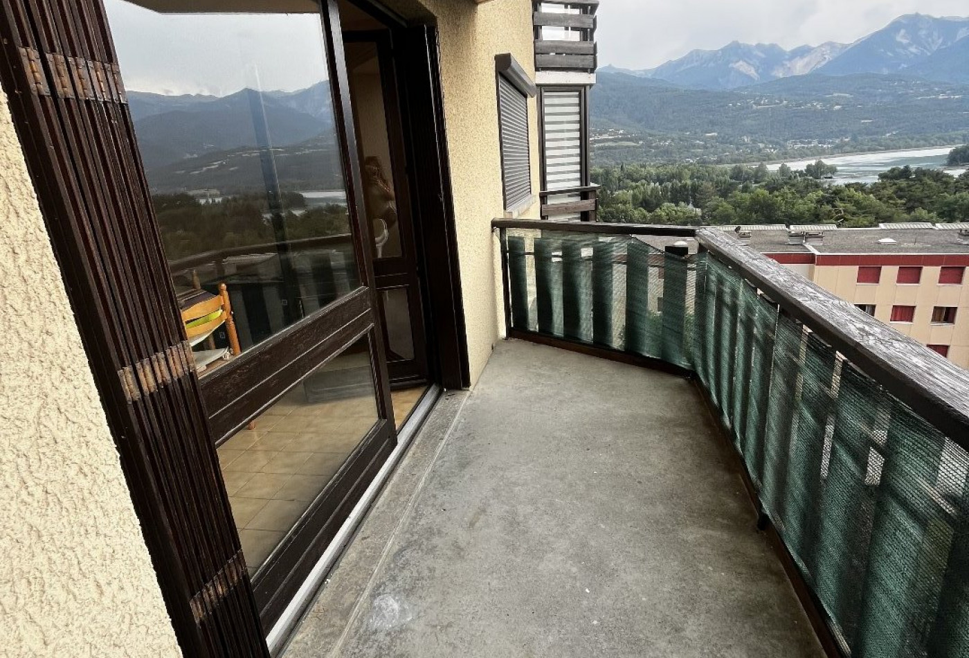 location Appartement Embrun - Photo 6