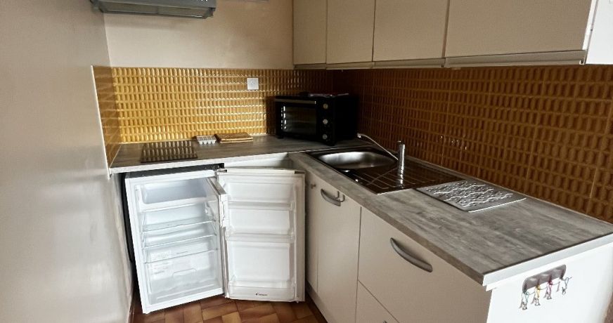 location Appartement Embrun