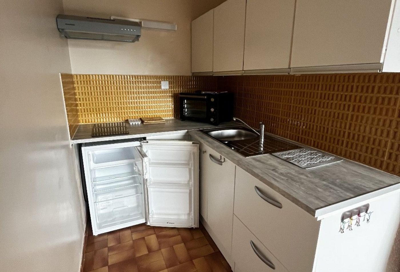 location Appartement Embrun - Photo 3