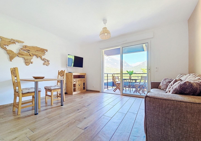 vente Appartement Embrun - Photo 2