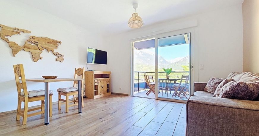 vente Appartement Embrun