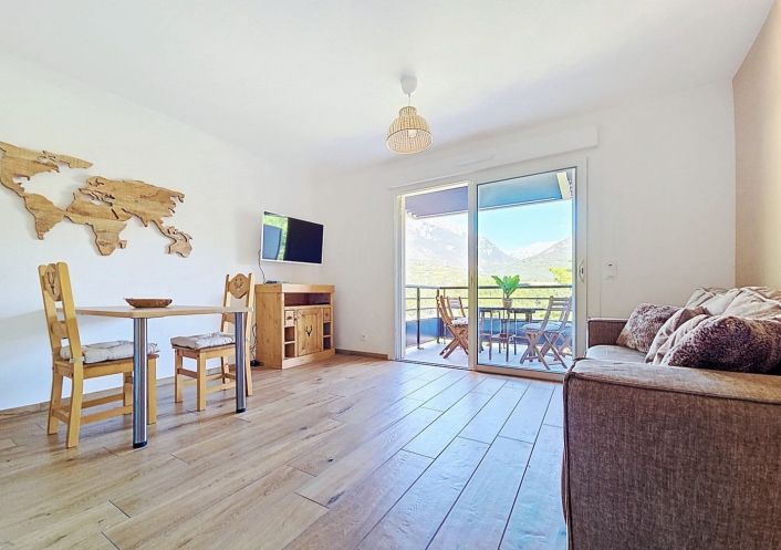 vente Appartement Embrun