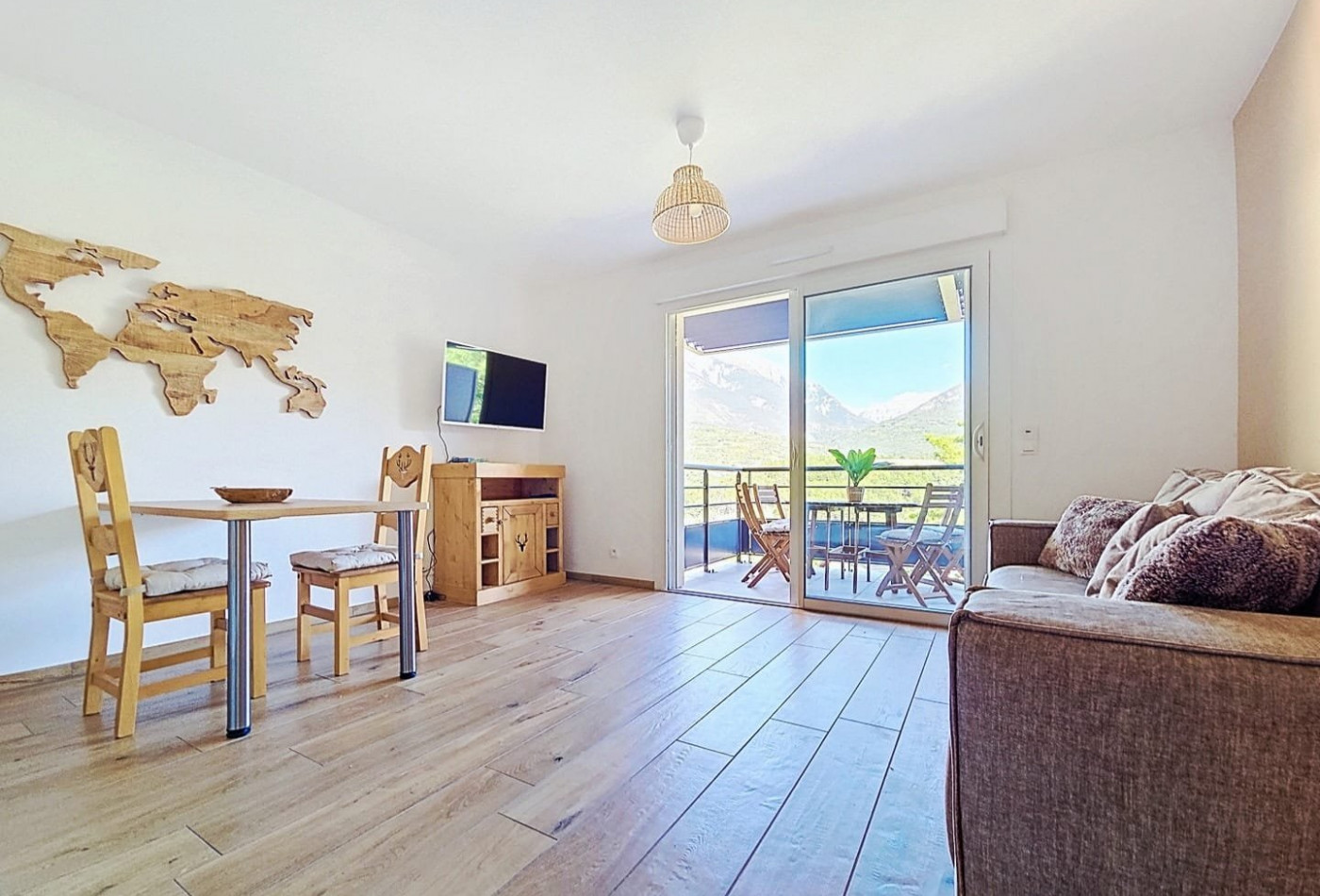 vente Appartement Embrun - Photo 2