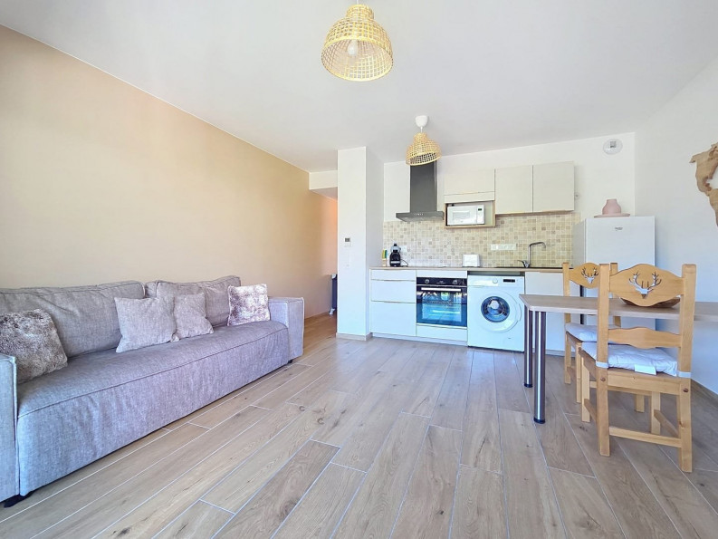 vente Appartement Embrun - Photo 3