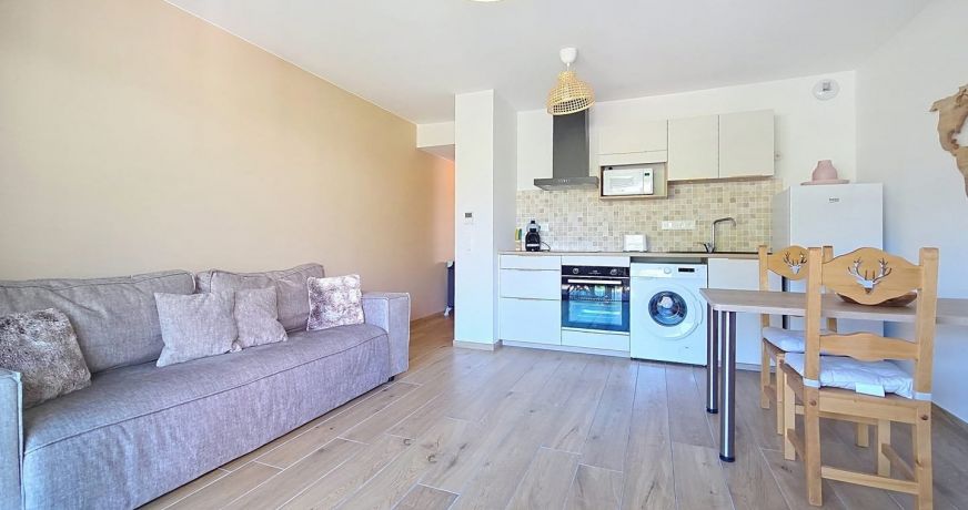 vente Appartement Embrun