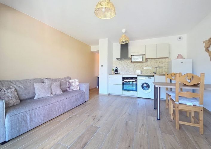 vente Appartement Embrun