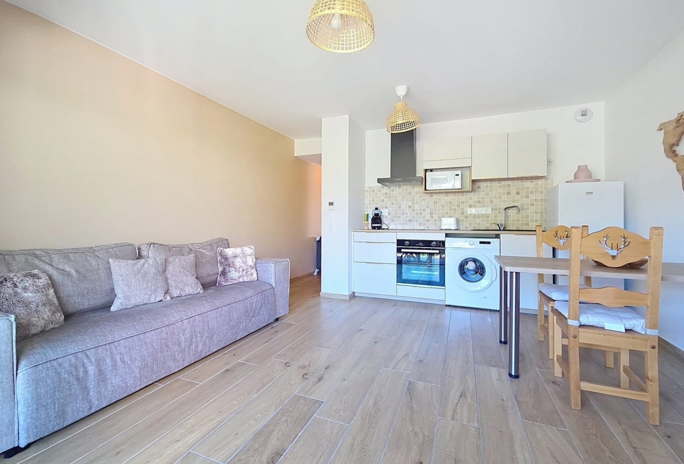 vente Appartement Embrun - Photo 3