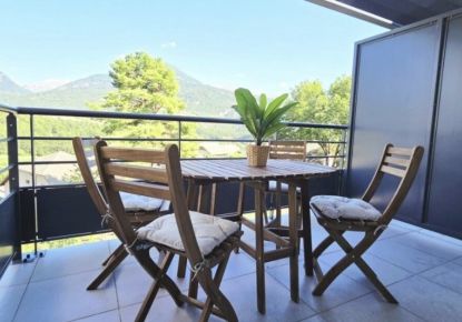 vente Appartement Embrun