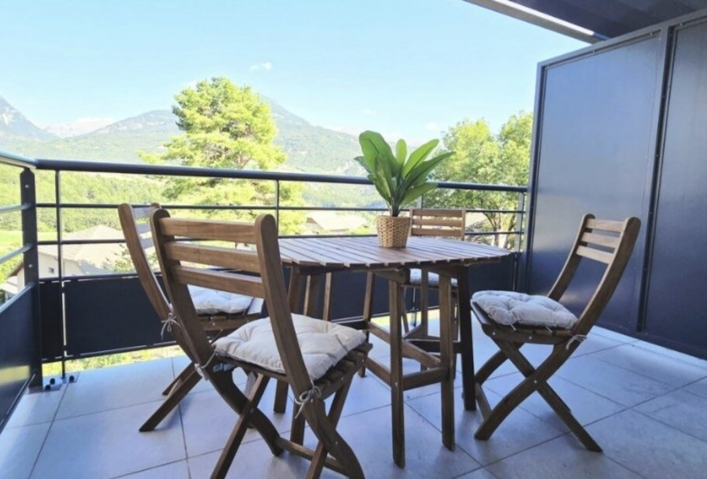 vente Appartement Embrun - Photo 1