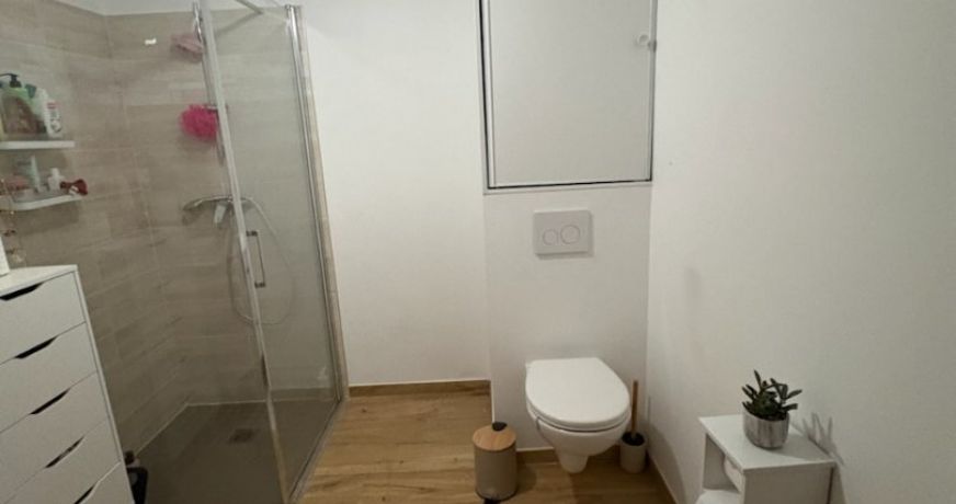 vente Appartement Embrun
