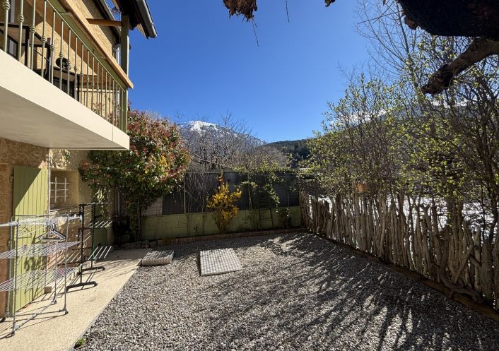 vente Maison Embrun