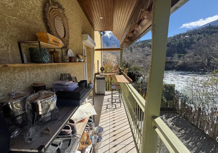 vente Maison Embrun