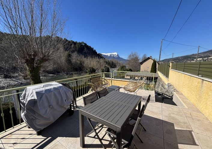 vente Maison Embrun