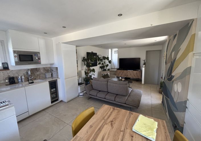 vente Maison Embrun