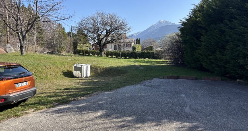 vente Maison Embrun