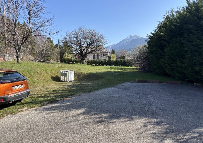 vente Maison Embrun