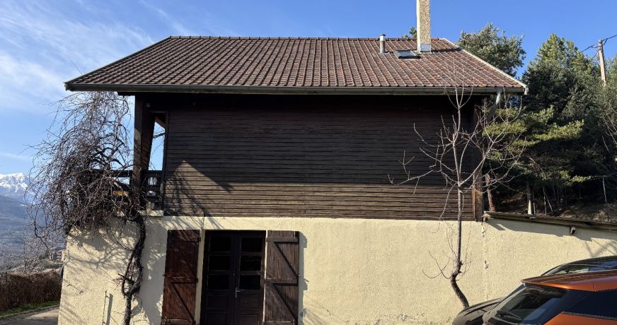 vente Maison Embrun