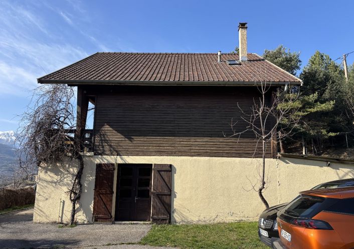 vente Maison Embrun