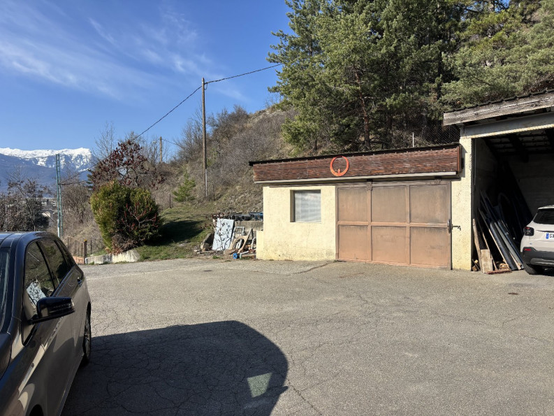 vente Maison Embrun - Photo 9