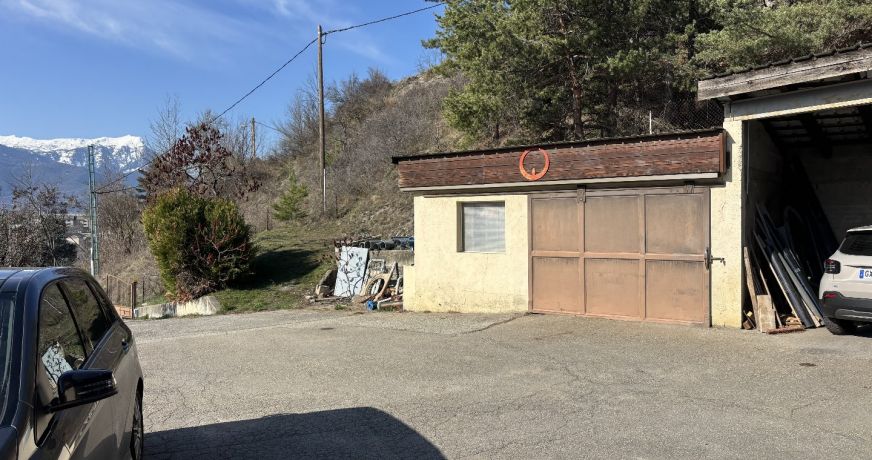 vente Maison Embrun