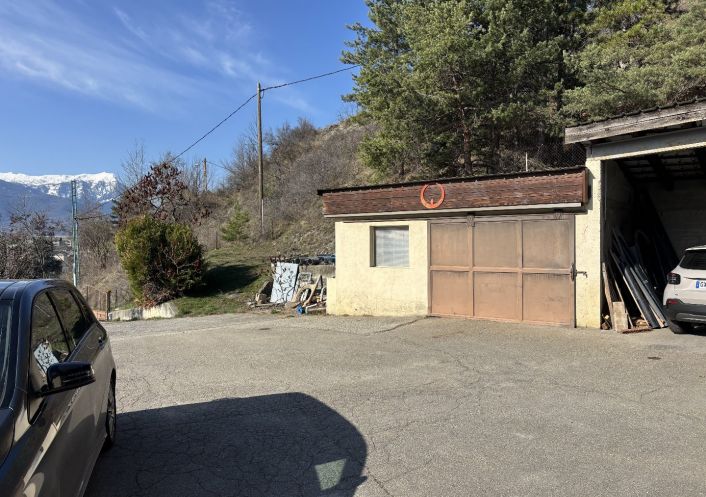 vente Maison Embrun