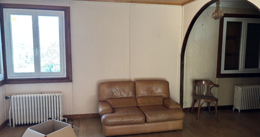 vente Maison Embrun