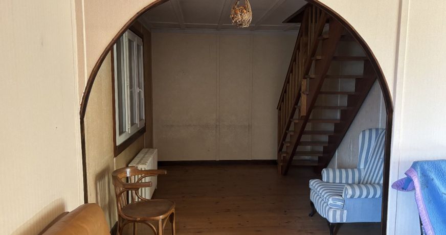 vente Maison Embrun