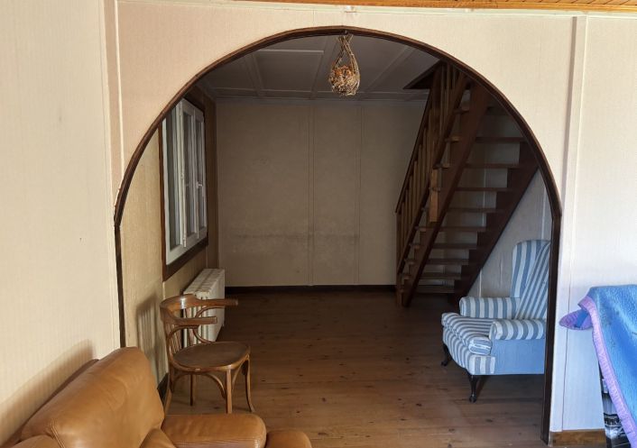 vente Maison Embrun