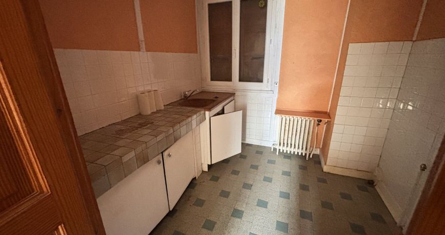 vente Maison Embrun