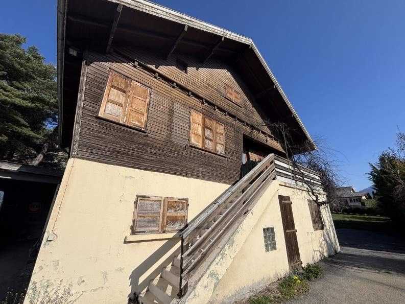 vente Maison Embrun - Photo 3
