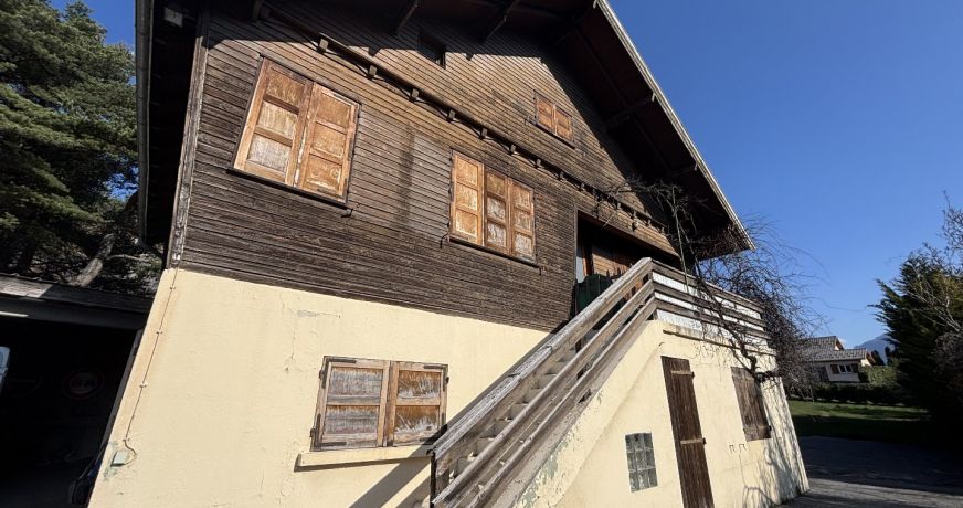 vente Maison Embrun