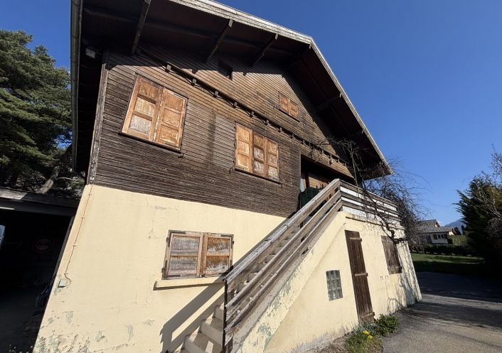 vente Maison Embrun